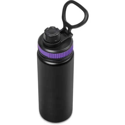 Altitude Romero Purple Closed